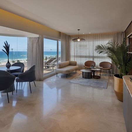Jewel Tlv Hotel Tel Aviv Luaran gambar