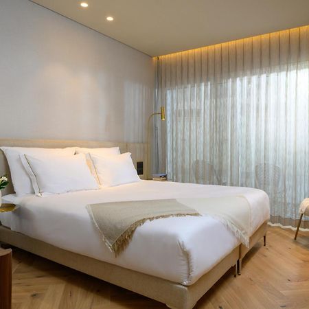 Jewel Tlv Hotel Tel Aviv Luaran gambar