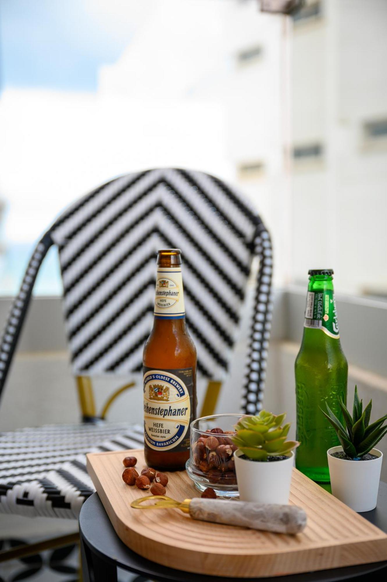 Jewel Tlv Hotel Tel Aviv Luaran gambar