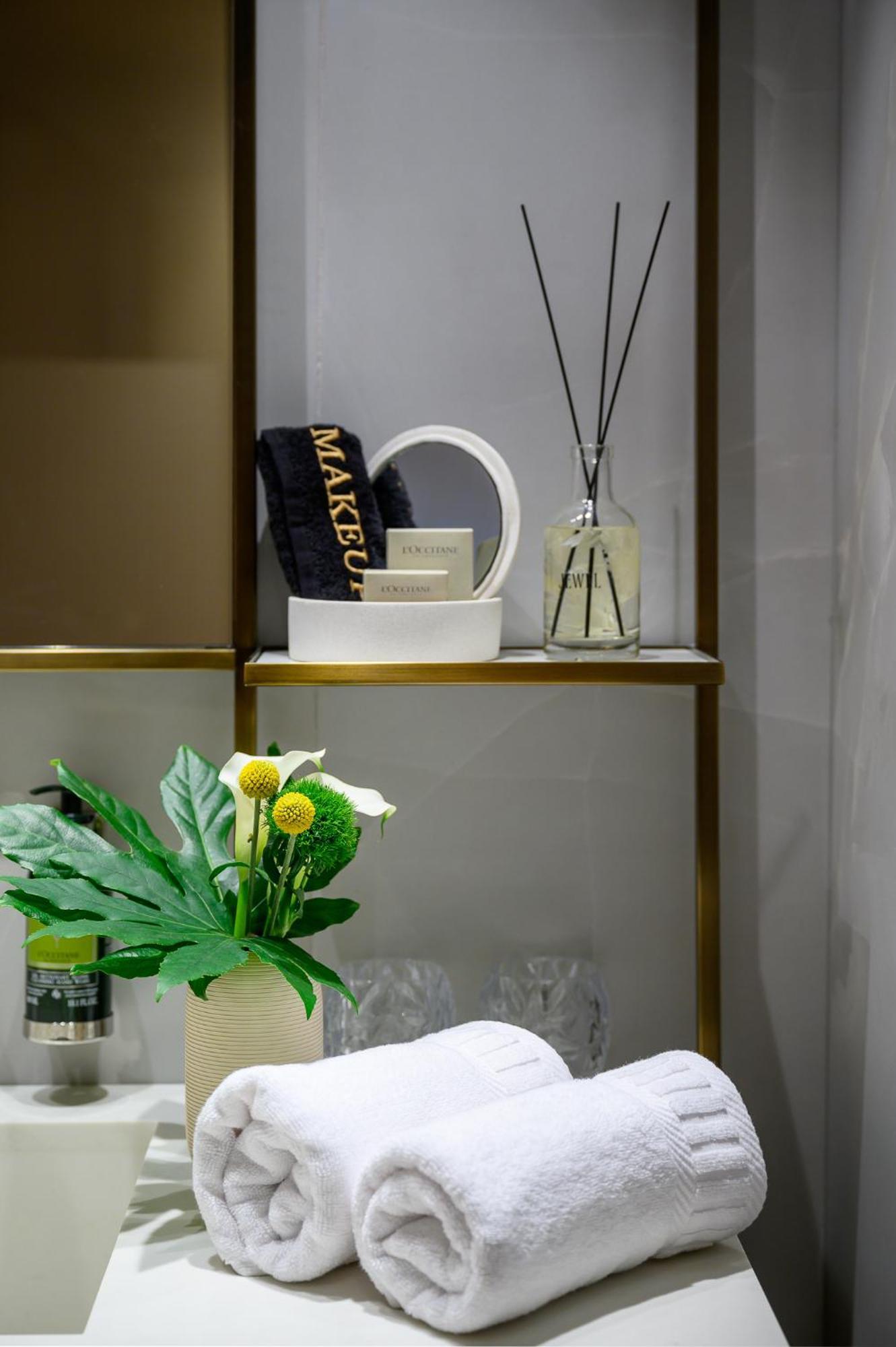Jewel Tlv Hotel Tel Aviv Luaran gambar