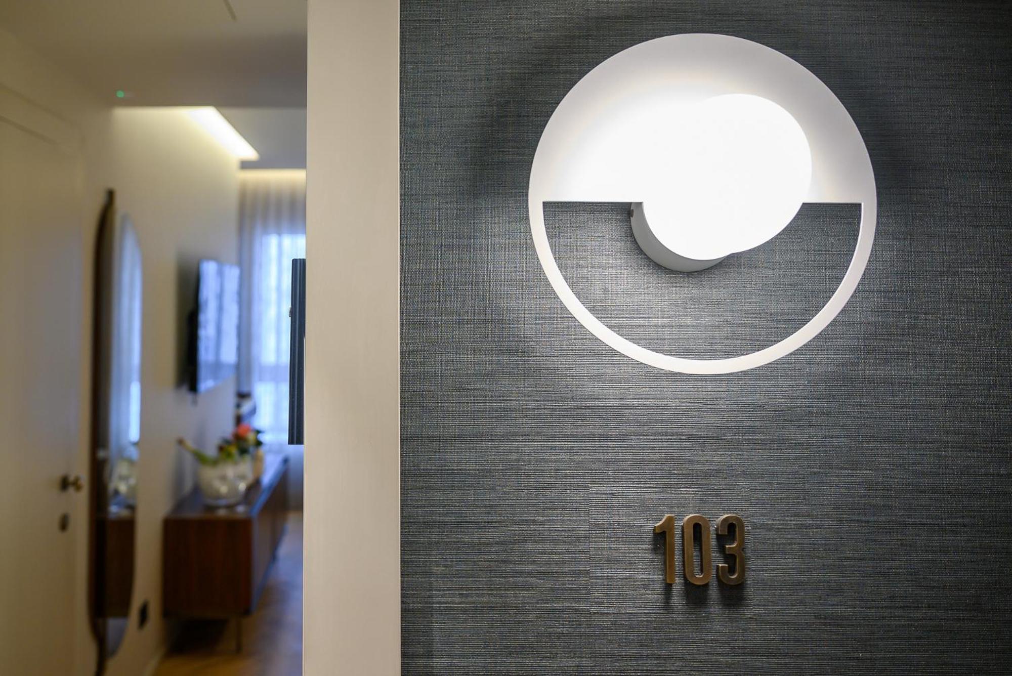 Jewel Tlv Hotel Tel Aviv Luaran gambar