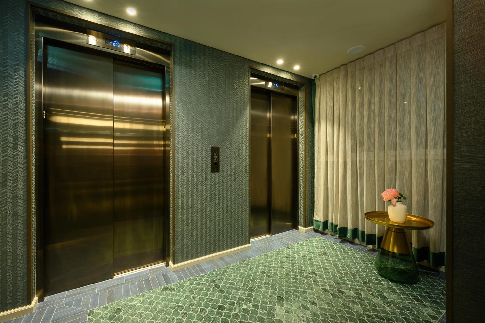 Jewel Tlv Hotel Tel Aviv Luaran gambar