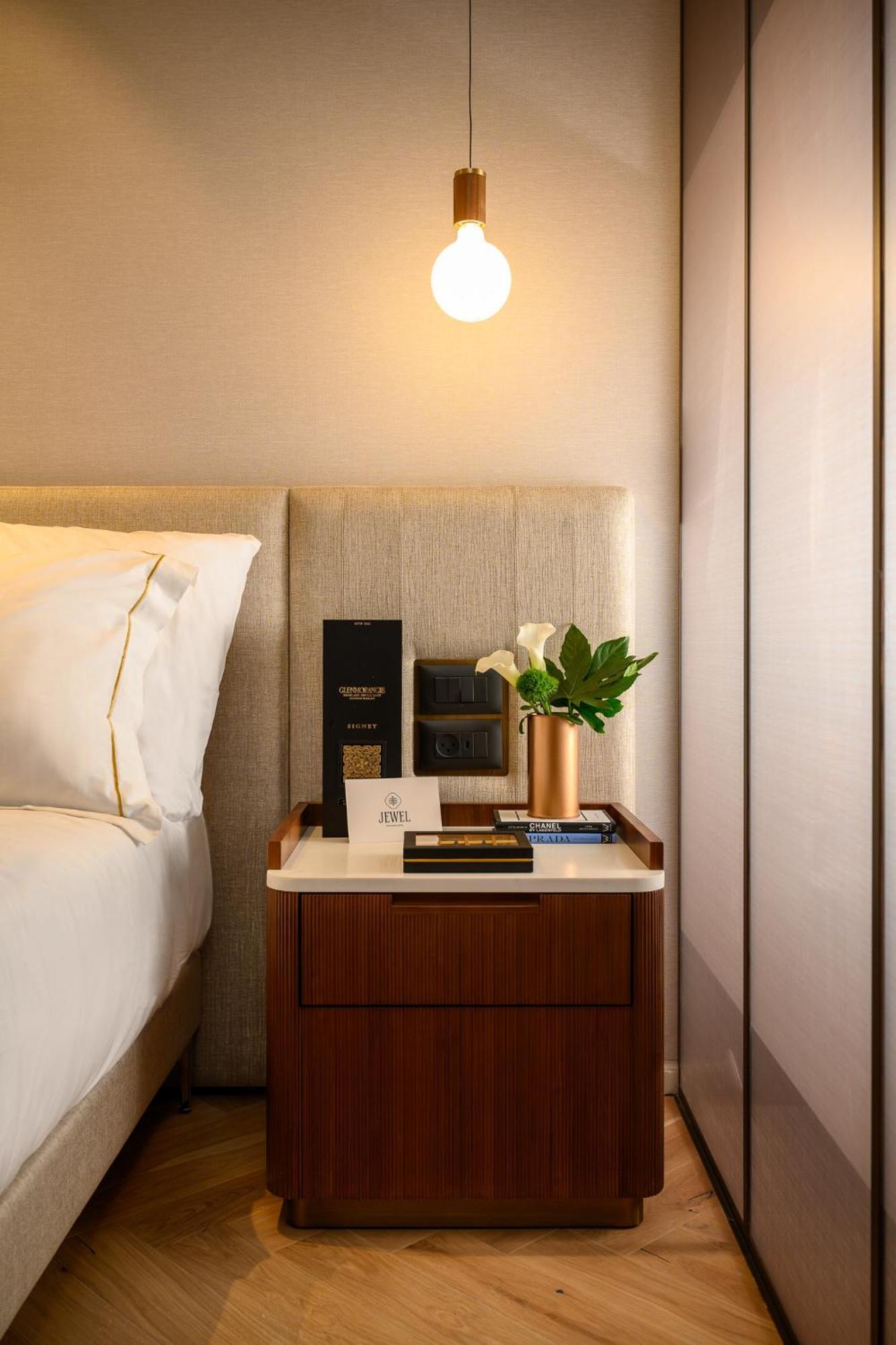 Jewel Tlv Hotel Tel Aviv Luaran gambar