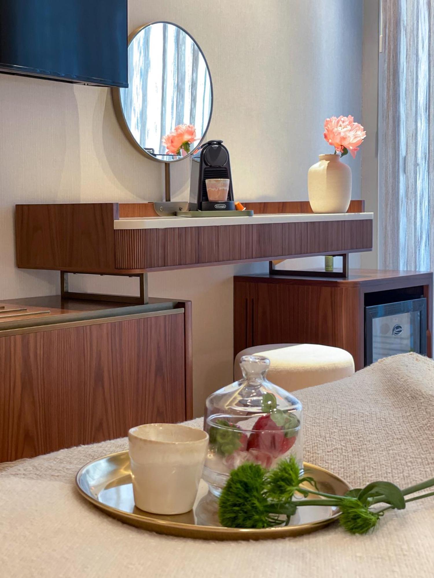 Jewel Tlv Hotel Tel Aviv Luaran gambar