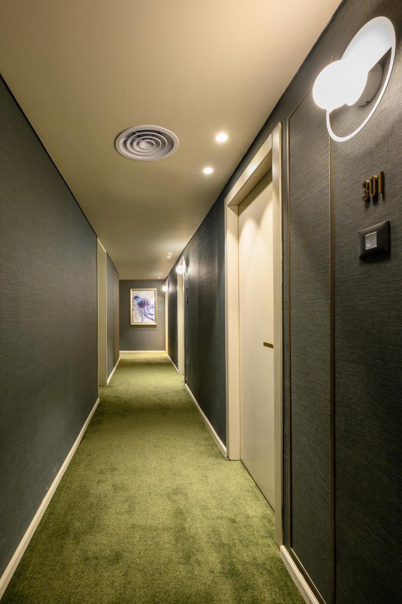 Jewel Tlv Hotel Tel Aviv Luaran gambar