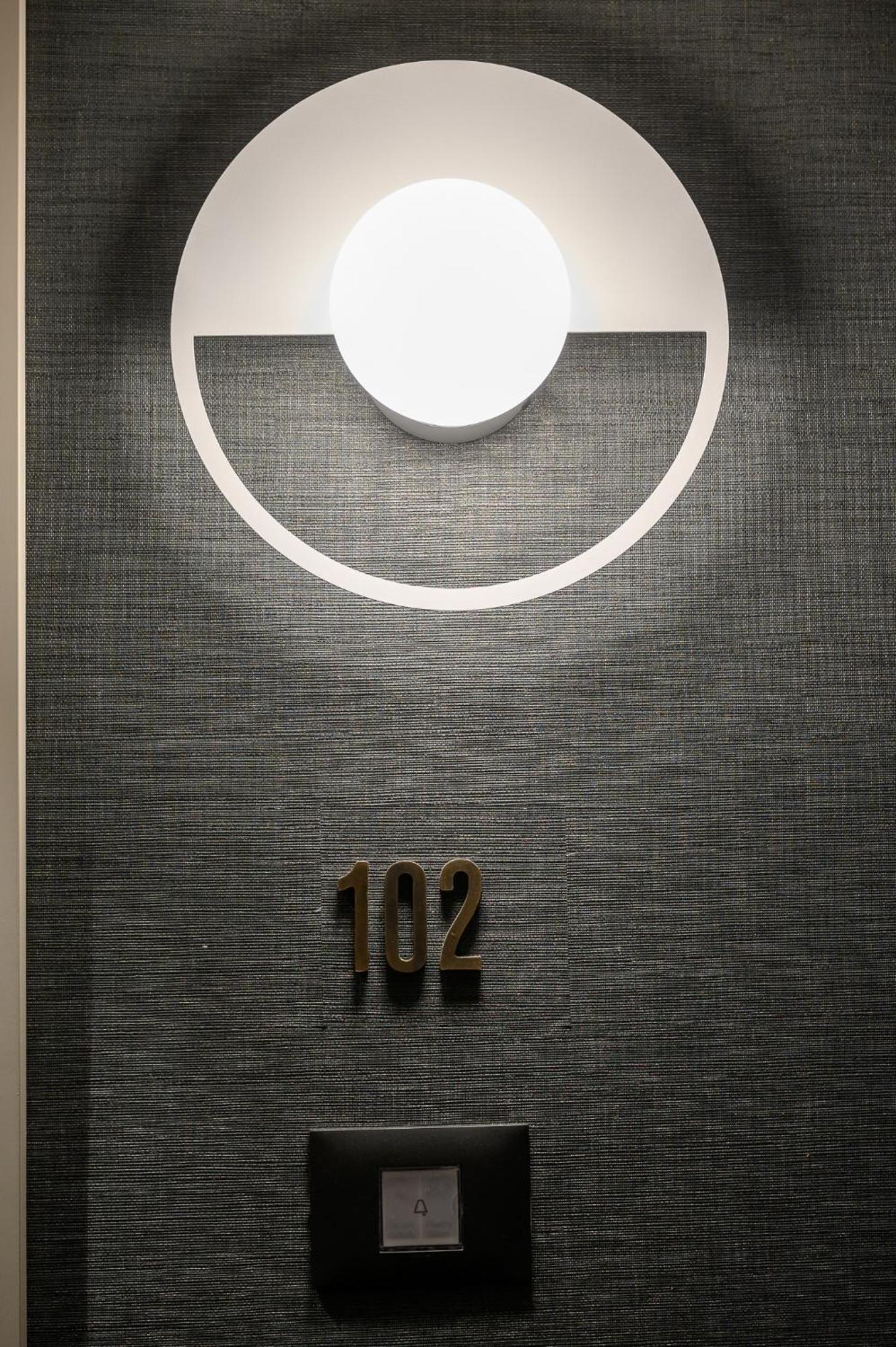 Jewel Tlv Hotel Tel Aviv Luaran gambar