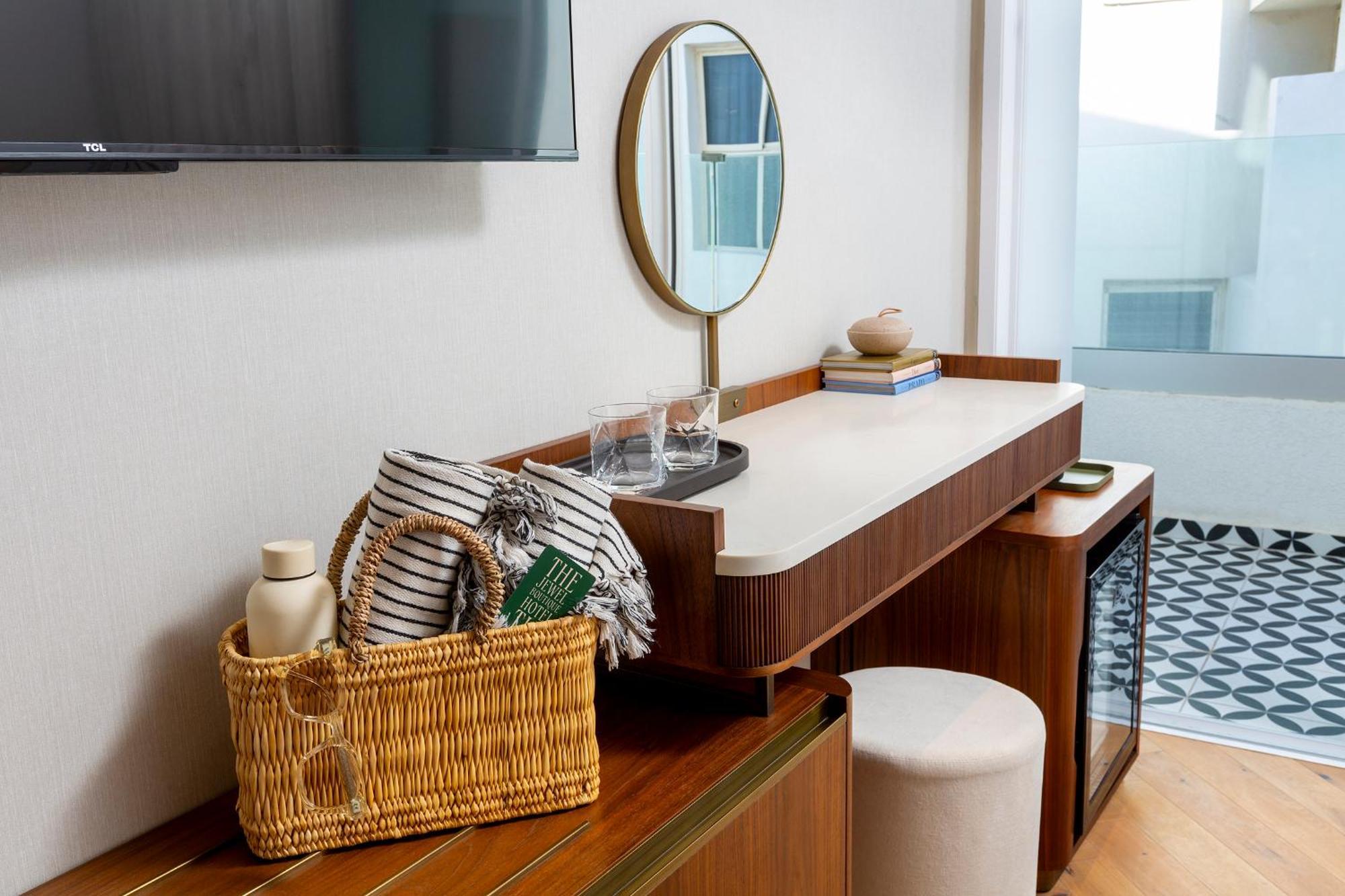 Jewel Tlv Hotel Tel Aviv Luaran gambar