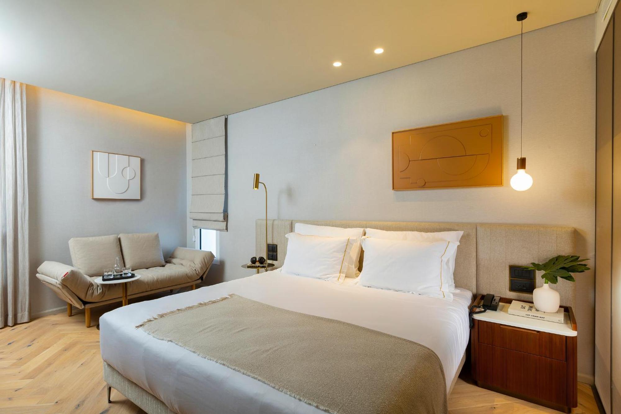 Jewel Tlv Hotel Tel Aviv Luaran gambar