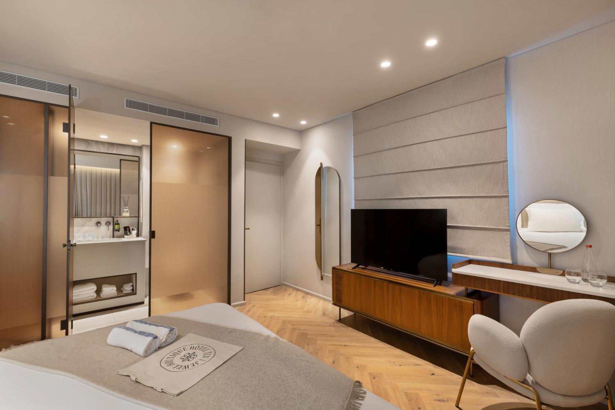Jewel Tlv Hotel Tel Aviv Luaran gambar