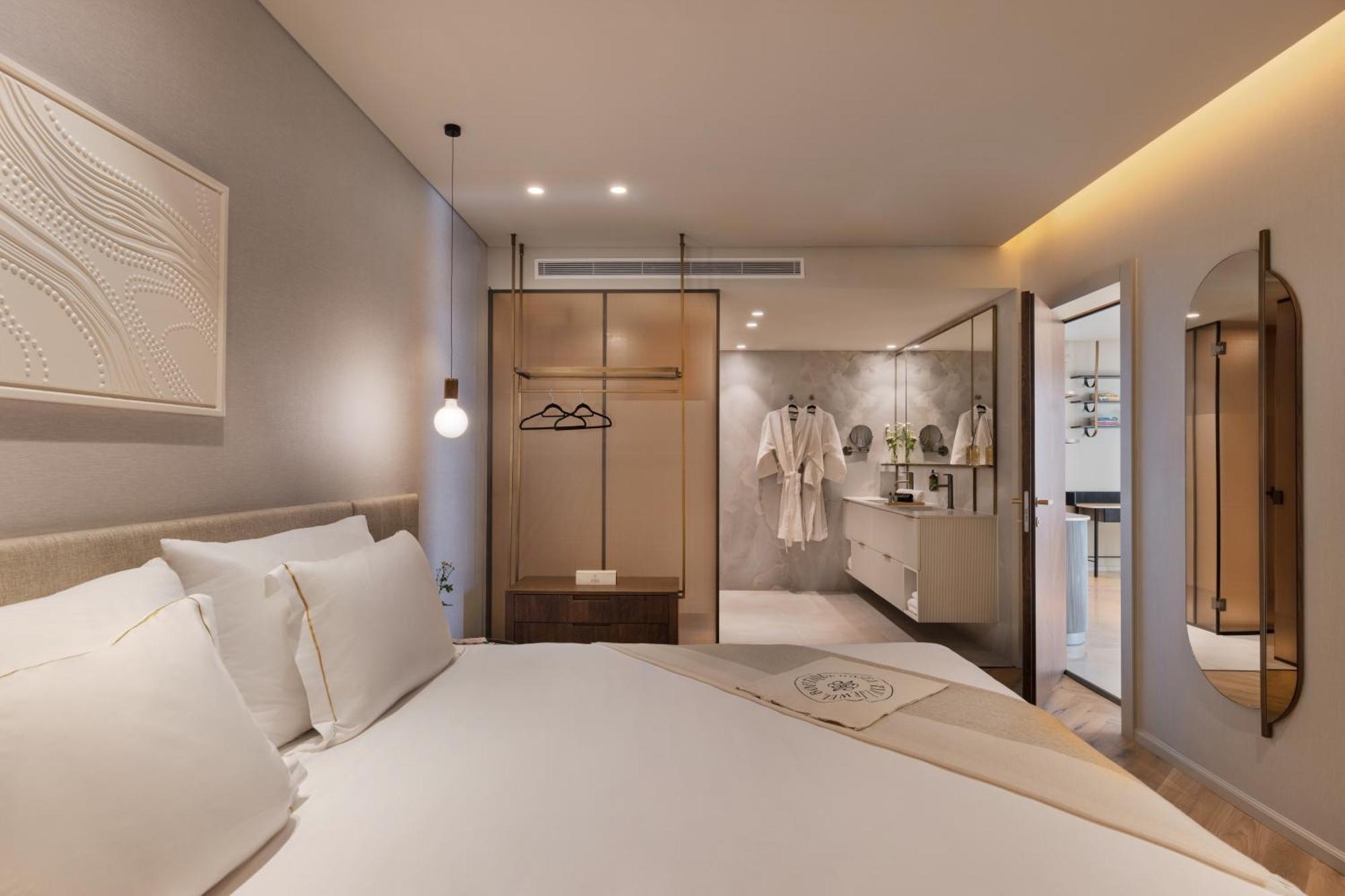 Jewel Tlv Hotel Tel Aviv Luaran gambar