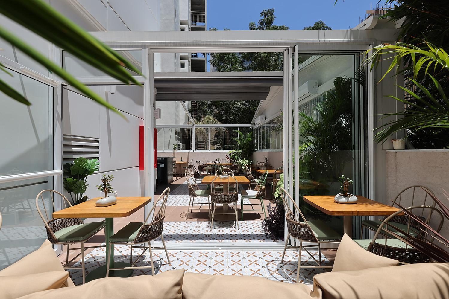 Jewel Tlv Hotel Tel Aviv Luaran gambar