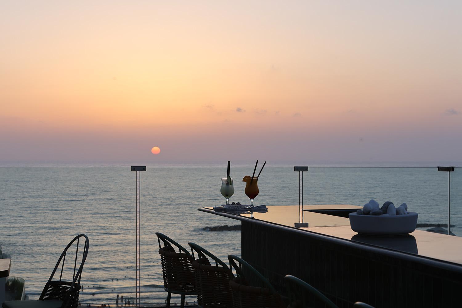 Jewel Tlv Hotel Tel Aviv Luaran gambar