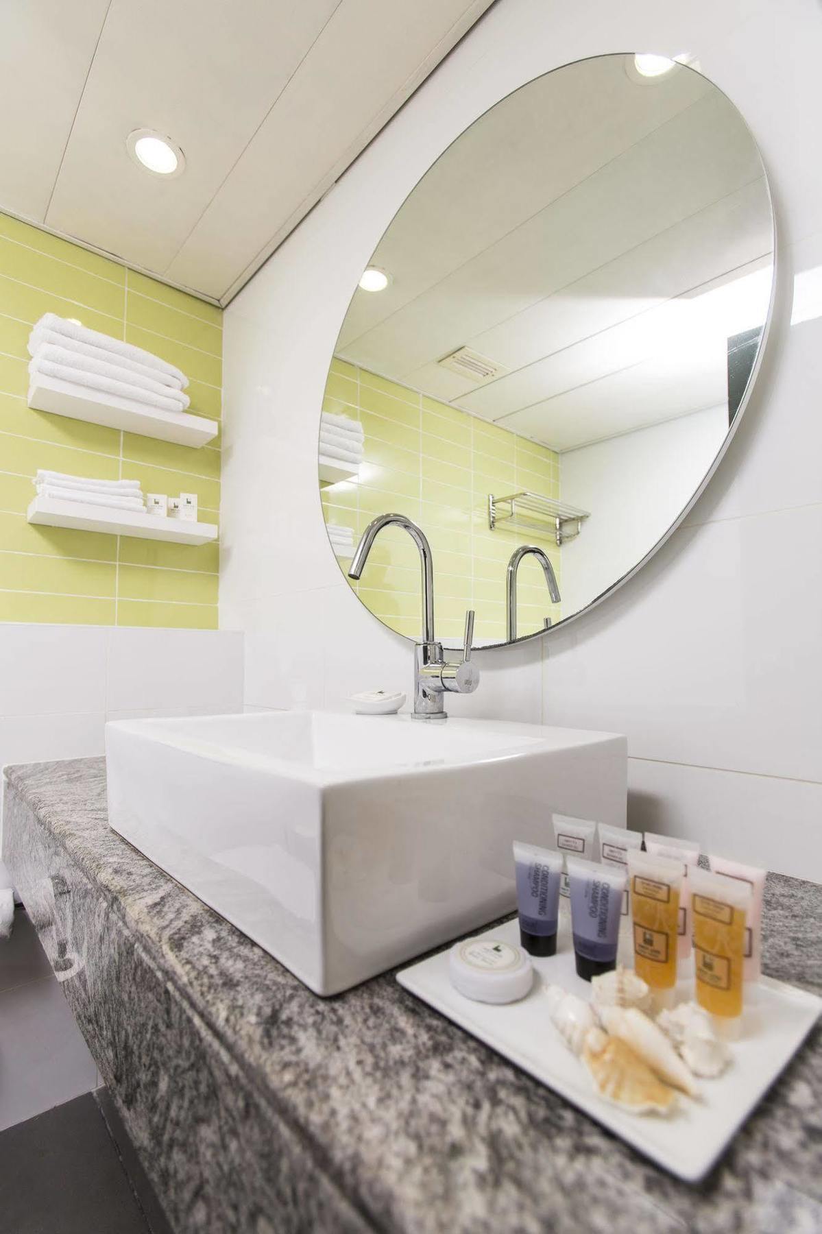 Jewel Tlv Hotel Tel Aviv Luaran gambar